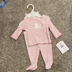 Newborn 3 piece set